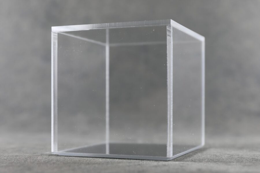 cloche-socle-plexi-miroir